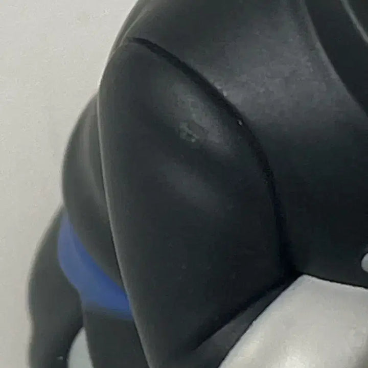 [BUNJANG] Gintama Kamui Look Up Figure / 은혼 카무이 룩업 피규어