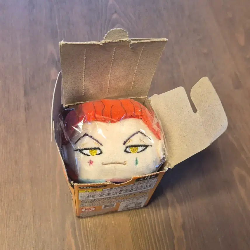 [BUNJANG] Hunter x Hunter Hisoka Pot Korotto / 헌터헌터 히소카 포테코로