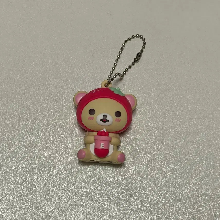 [BUNJANG] Rilakkuma Ediya Collaboration Magnet / 이디야 콜라보 코리락쿠마 마그넷