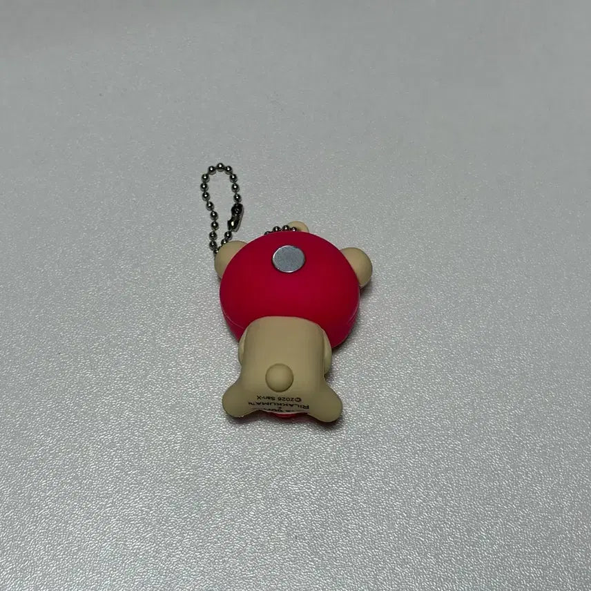[BUNJANG] Rilakkuma Ediya Collaboration Magnet / 이디야 콜라보 코리락쿠마 마그넷