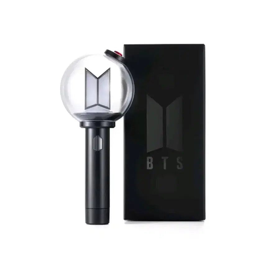 [BUNJANG] BTS ARMY Bomb / BTS응원봉 아미밤