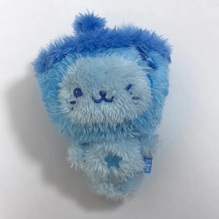 [BUNJANG] NCT WISH Color Doll Bubble Nyan Blue / 엔시티위시 컬러돌 버블냥 블루