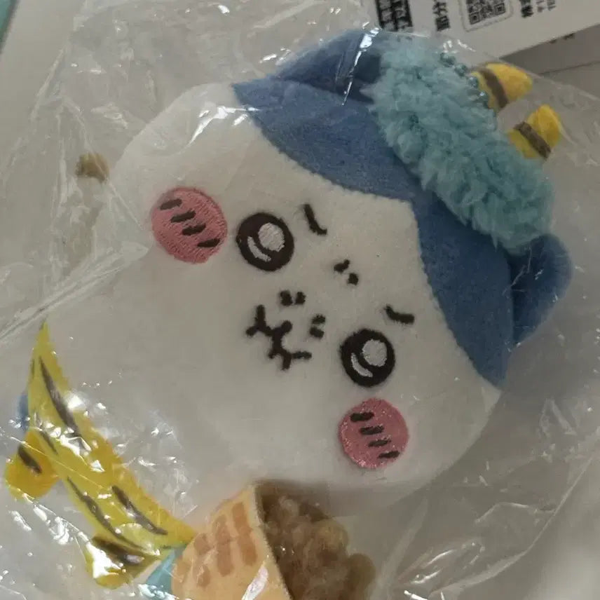 [BUNJANG] Chiikawa Hachware Oni Setsubun Mascot / [정품] 치이카와 하치와레 도깨비 절분 마스코트
