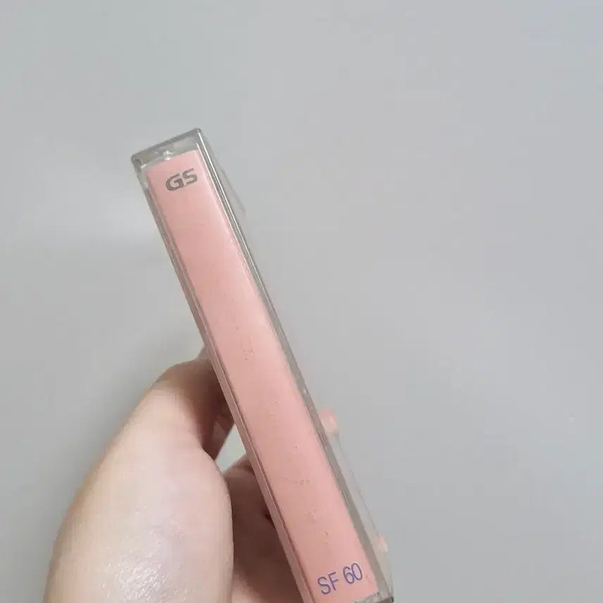 [BUNJANG] Goldstar SF 60 Cassette Tape / 골드스타 여름 축제 카세트테이프 SF 60