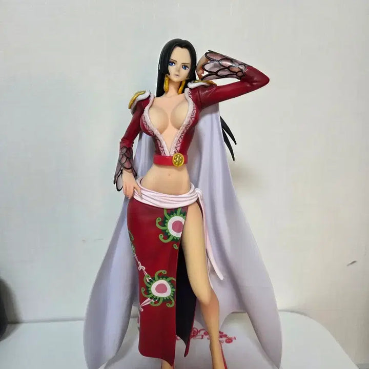 [BUNJANG] One Piece Boa Hancock Figure B Prize / 원피스 핸콕 정품 피규어 B상