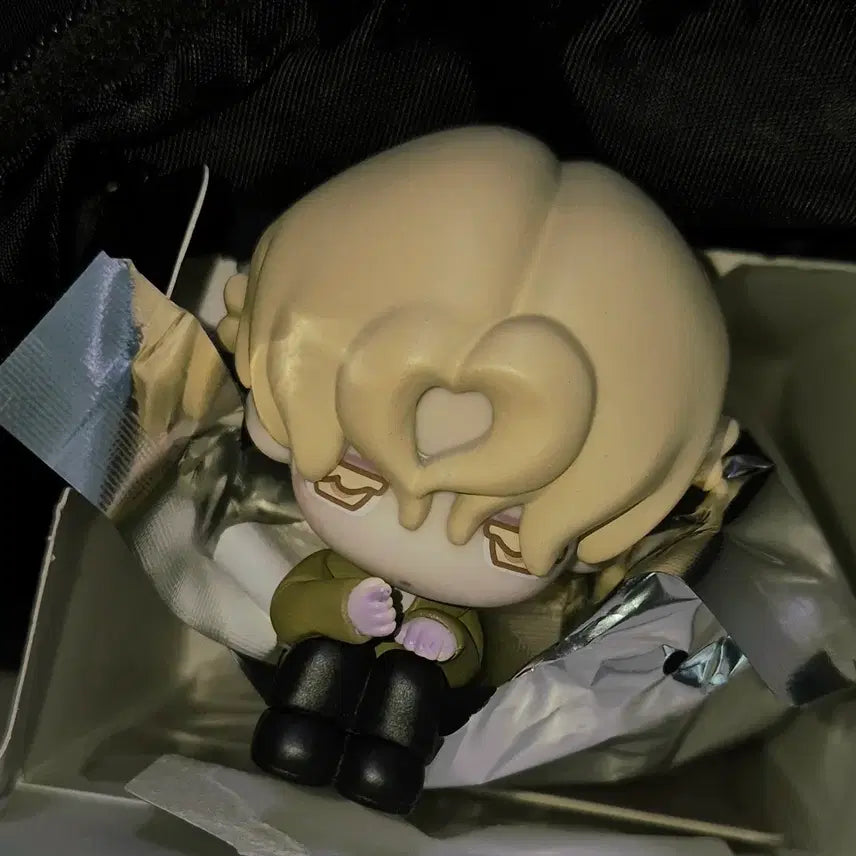 [BUNJANG] A-Stage Luka Figure / 판매) 에이스테 루카 피규어