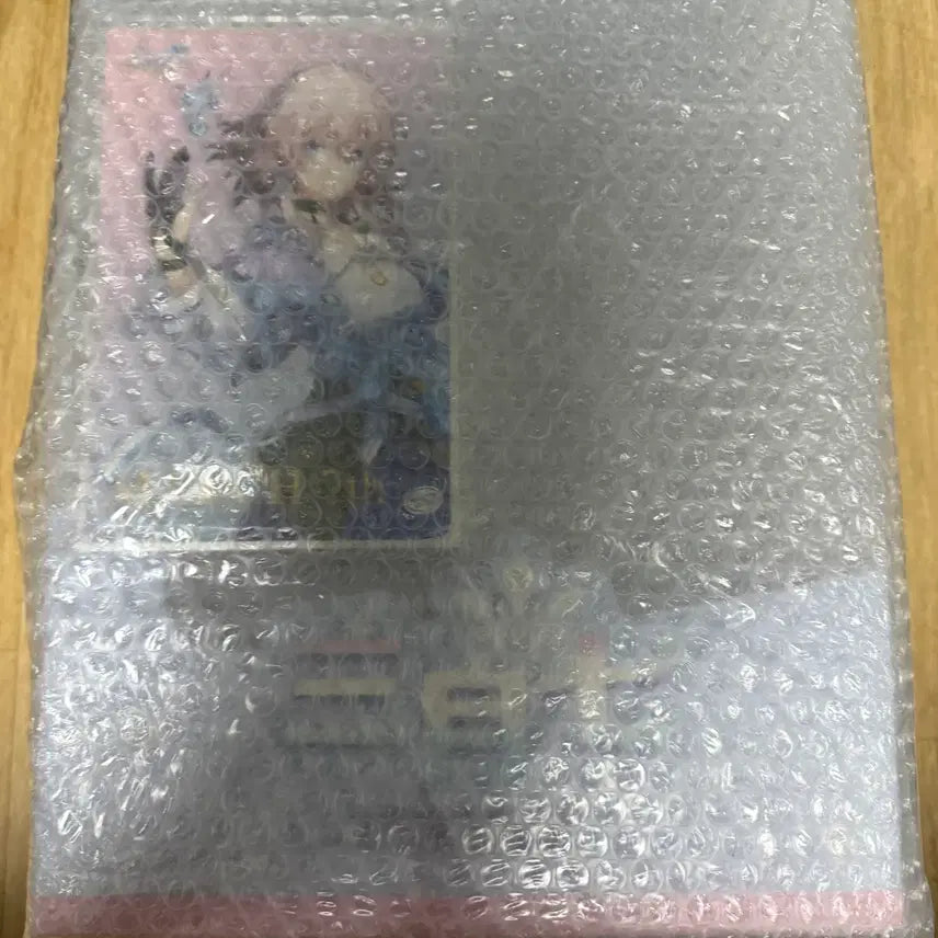 [BUNJANG] APEX 1/7 Scale Figure Honkai: Star Rail March 7th / 미개봉 특전 에이팩스 (APEX) 1/7스케일 피규어 붕괴 스타레일 마치 세븐스 (March 7th) 피규어