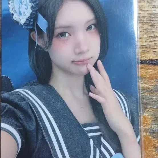 [BUNJANG] LE SSERAFIM Eunchae &
