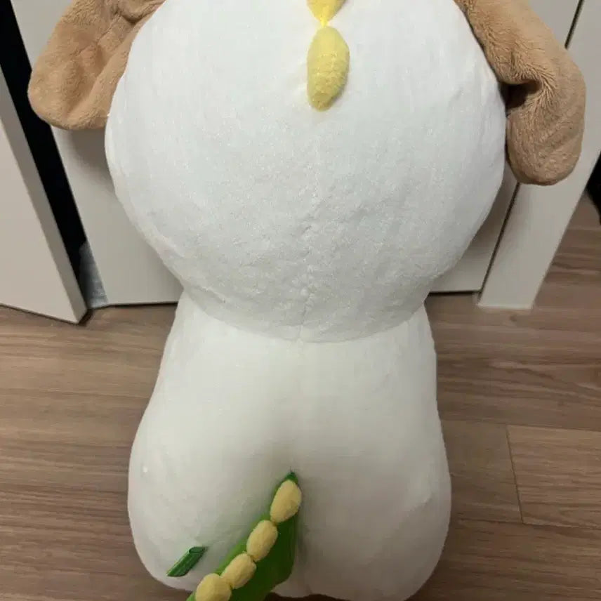 [BUNJANG] 40cm Dragon Plush / 40cm 멍룡이