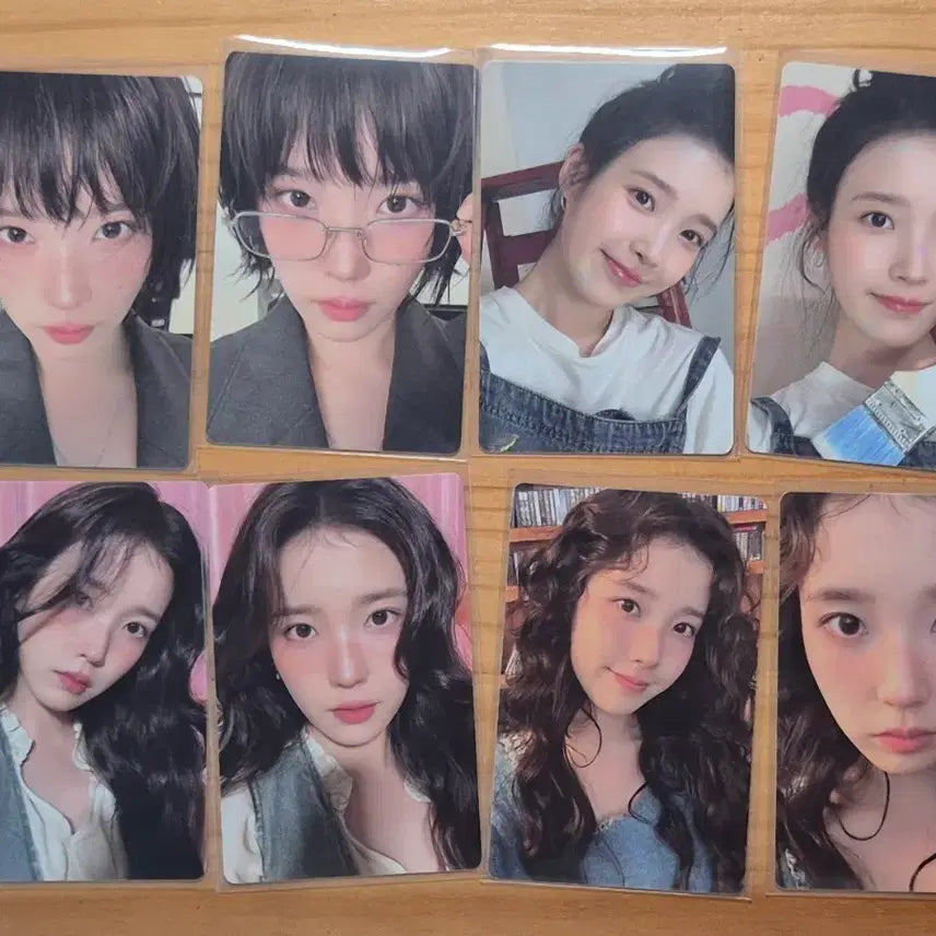 [BUNJANG] IU 2026 Season&