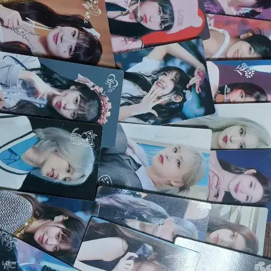 [BUNJANG] IVE Stationery Goods / 아이브 문구점 굿즈 처분
