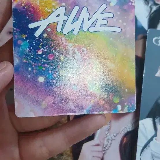 [BUNJANG] IVE Stationery Goods / 아이브 문구점 굿즈 처분