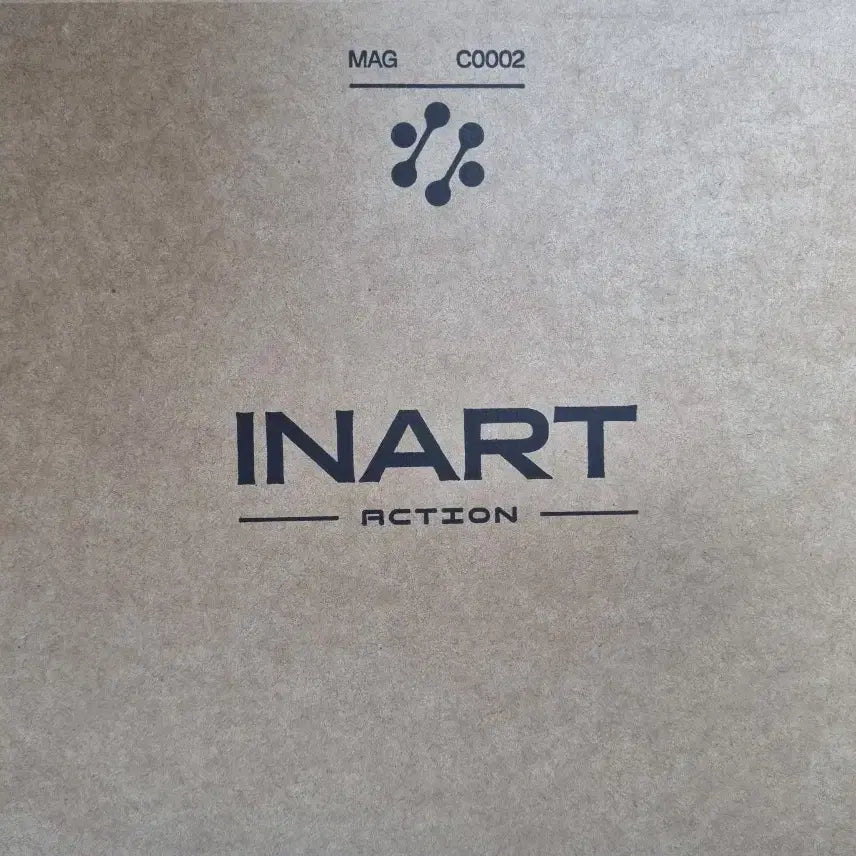 [BUNJANG] Inart Smiling Batman Unsealed / 인아트 웃는배트맨 미개봉품