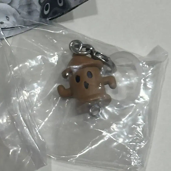 [BUNJANG] Animal Crossing Gacha Miniatures Bundle Set / 동물의숲 가챠 메지루시 판매합니다 콩돌 토용 일괄판매