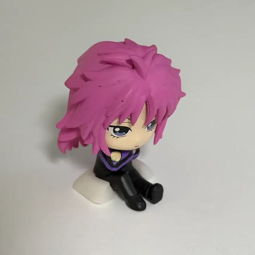 [BUNJANG] Hunter x Hunter Gacha Bundle Set / 일괄) 헌터헌터 가챠