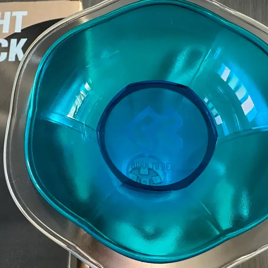 [BUNJANG] BTOB Official Light Stick Ver.2 / 비투비 응원봉 BTOB Official Light Stick ver.2 나팔봉 멜로디