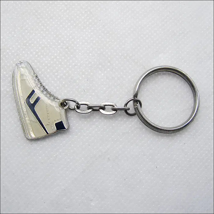 [BUNJANG] Pro-Specs 1980s Shoe Keychain / 80년대 브랜드 신발 열쇠고리 [프로스펙스] (k312) [키링, 열쇠고리]