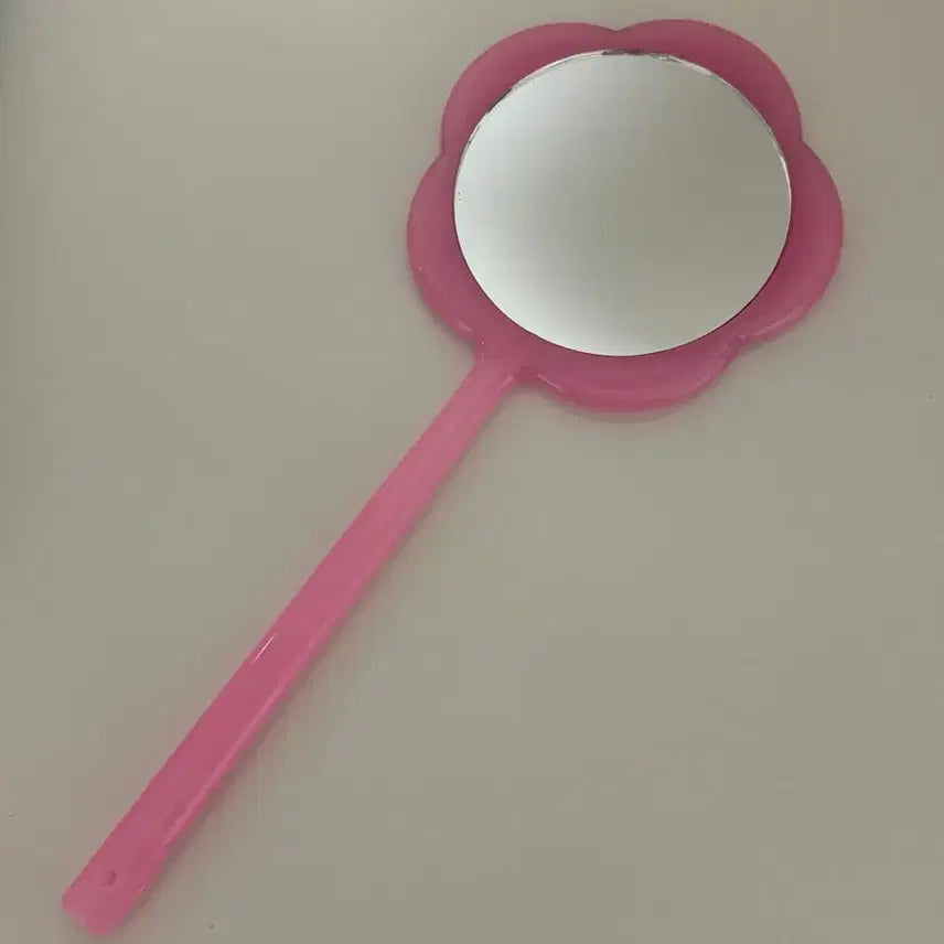 [BUNJANG] Classic Korilakkuma Hand Mirror / 고전 코리락쿠마 손거울