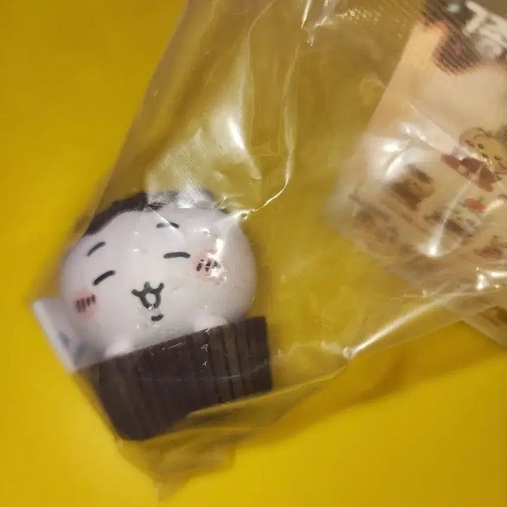 [BUNJANG] Chikawa Random Monitor Figure / 먼작귀 모니터 랜덤피규어 치이카와