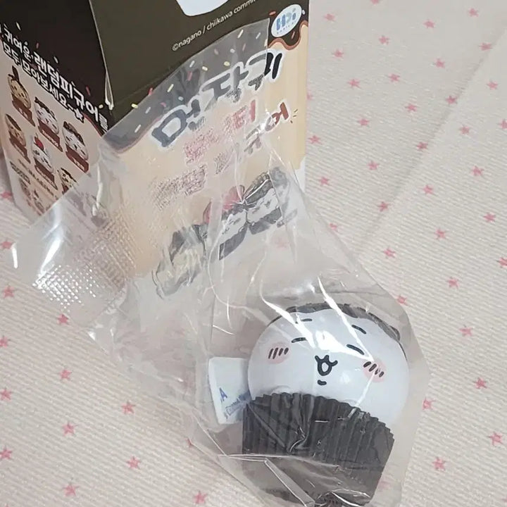 [BUNJANG] Chikawa Random Monitor Figure / 먼작귀 모니터 랜덤피규어 치이카와