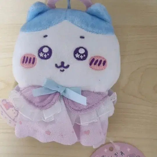 [BUNJANG] Hachiwara Angel Mascot / 천사 하치와레 마스코트