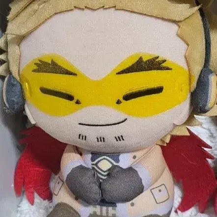 [BUNJANG] Hawks Plush Doll / 호크스 인형 팔아요!!