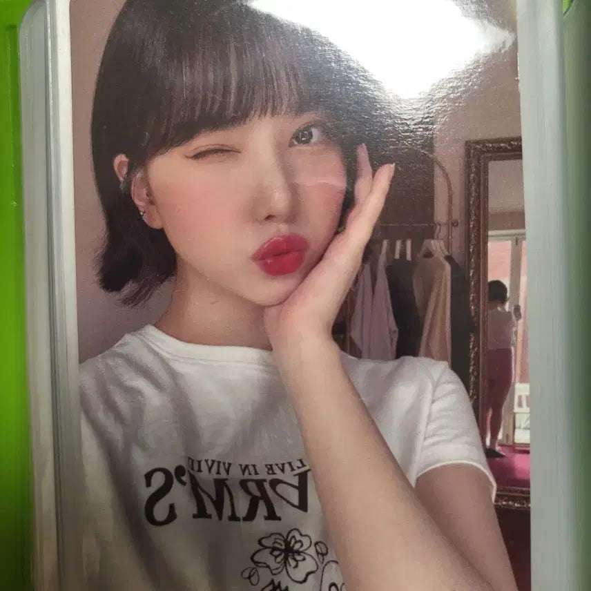 [BUNJANG] Viviz Eunha Charm&