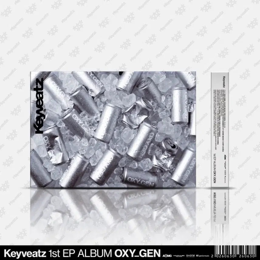 [BUNJANG] Album 7 / 앨범7