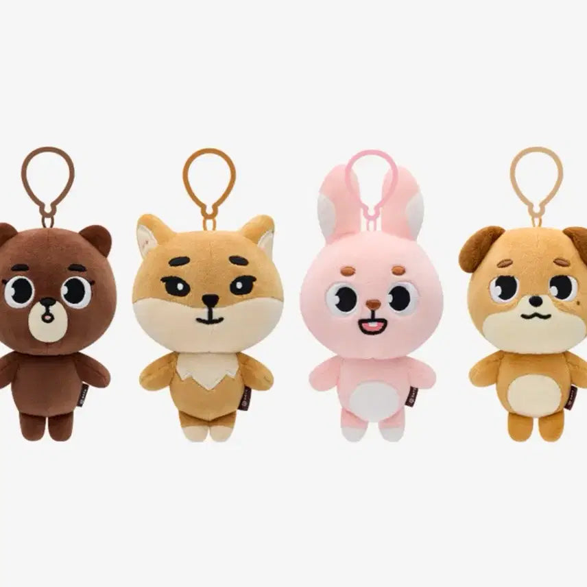 [BUNJANG] Day6 Danimals 24k Gold Edition / 데이식스 데니멀즈 24돈
