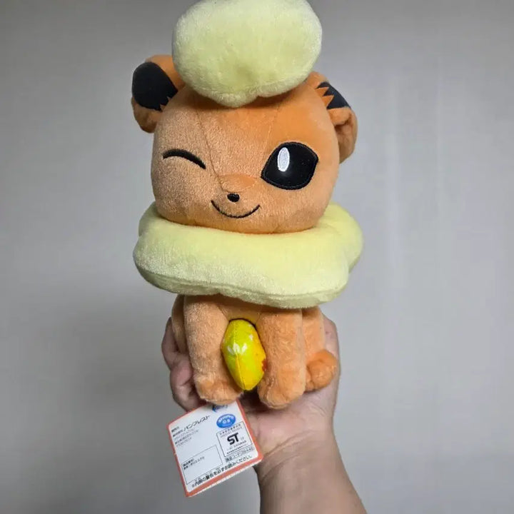 [BUNJANG] Vintage Booster (Pokemon) Figure / 빈티지 토이 인형 고전 만화 피규어 캐릭터 포켓몬스터 귀여운 부스터