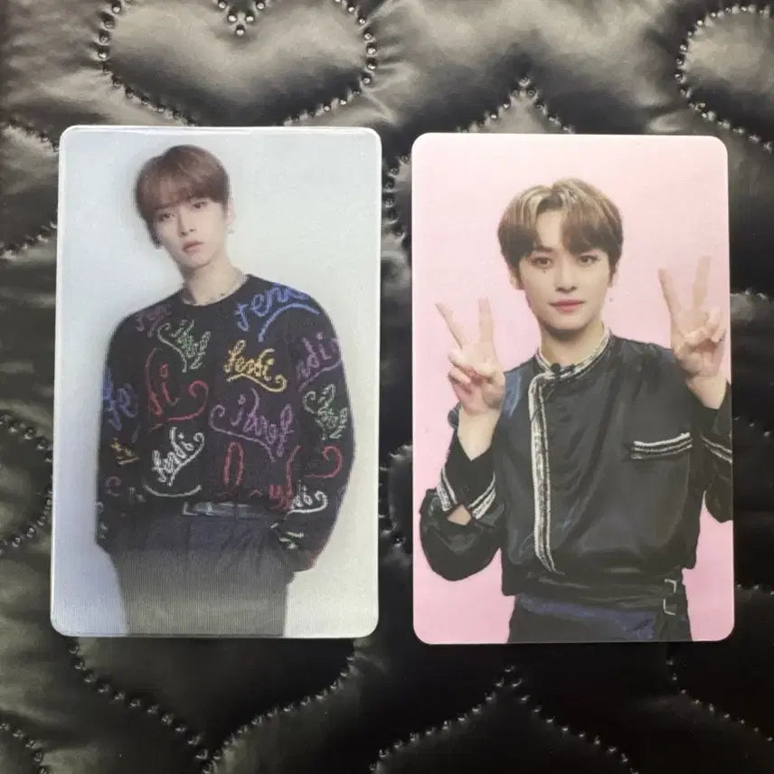 [BUNJANG] Stray Kids Lee Know Photocard 2022 Special Card / 디아이콘 리노 포카 판매 2022년 스페셜 카드