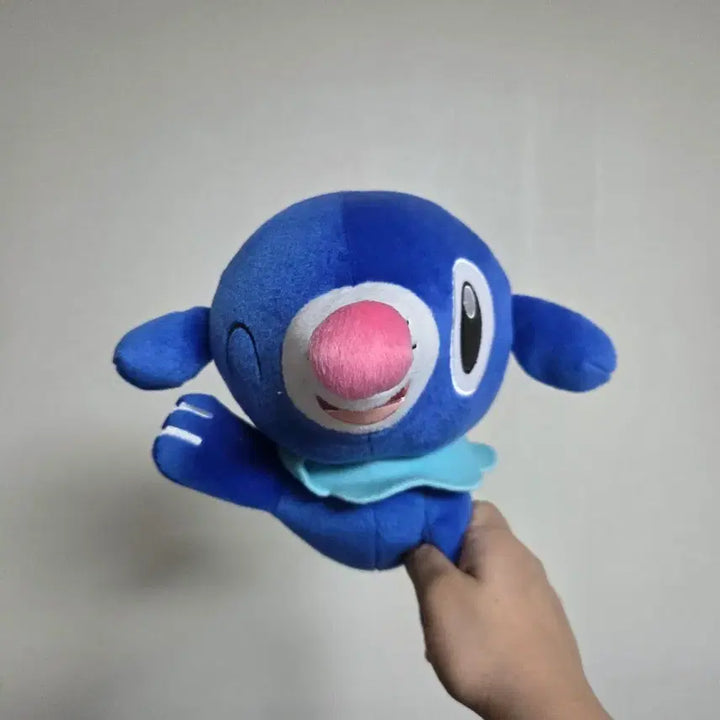 [BUNJANG] Vintage Pokemon Vileplume Figure / 빈티지 토이 인형 고전 만화 피규어 캐릭터 포켓몬스터 귀여운 누리공