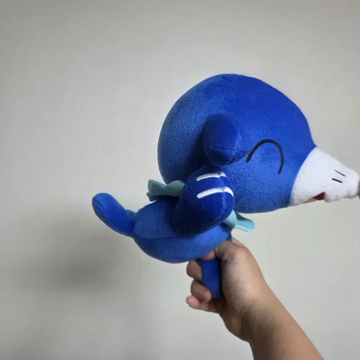 [BUNJANG] Vintage Pokemon Vileplume Figure / 빈티지 토이 인형 고전 만화 피규어 캐릭터 포켓몬스터 귀여운 누리공