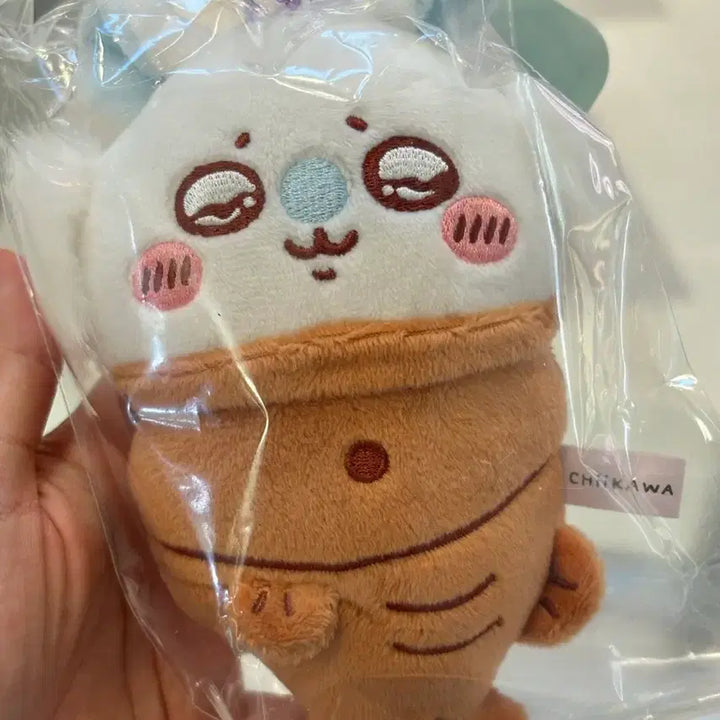 [BUNJANG] Chiikawa Hangzhou Limited Momonga Plush / 치이카와 항저우 한정 모몽가