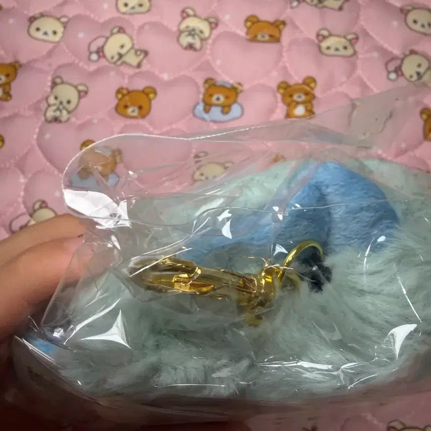 [BUNJANG] Hangyodon Card Wallet / 한교동 카드 릴패스