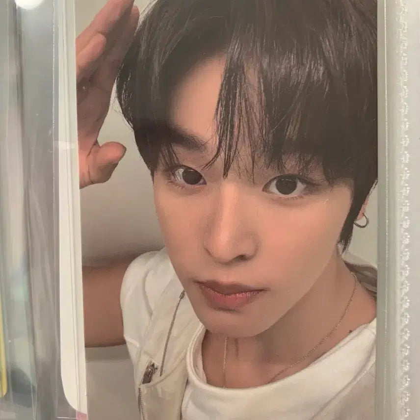 [BUNJANG] Riku Photocard / 리쿠 포카