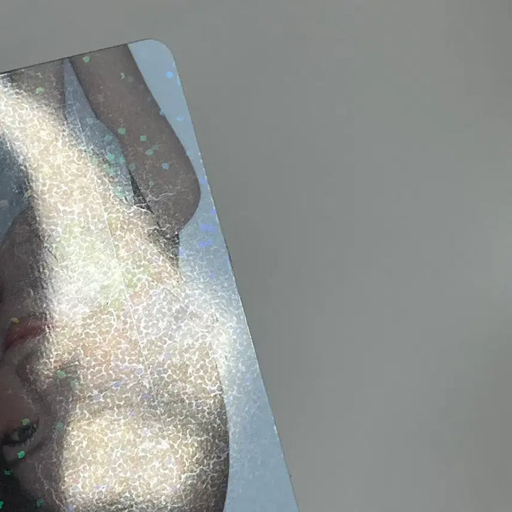 [BUNJANG] RE:SINE Narangde Bromide + JENA Photocard / 리센느 나랑드 브로마이드 제나포토카드