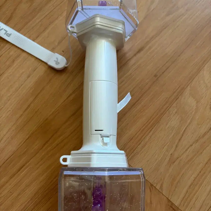 [BUNJANG] PLAVE Lightstick (Basic Parts) / 플레이브 응원봉(파츠 기본)