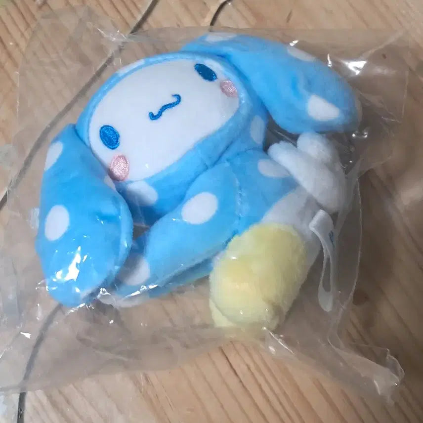 [BUNJANG] Torriden Cinamor Magnetic Doll / 올리브영 토리든 시나모를 자석 인형
