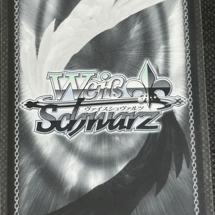 [BUNJANG] Weiss Schwarz Nikke Trina SR Card / 바이스 니케 트리나 sr