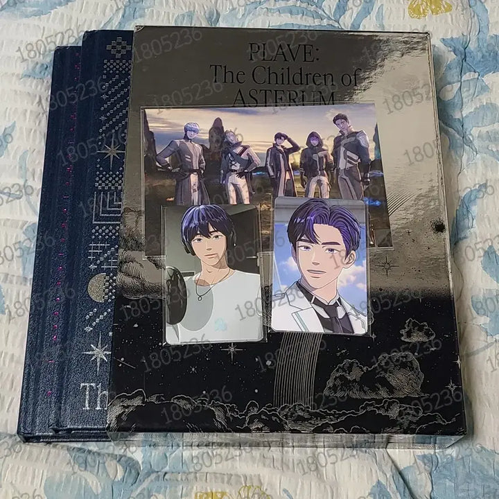 [BUNJANG] PLAVE Chilioa Archive Book 2025 Season&