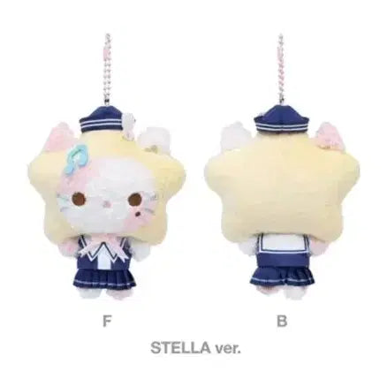 [BUNJANG] Marine Look Stellyan Plush / 마린룩 스텔냥 판매