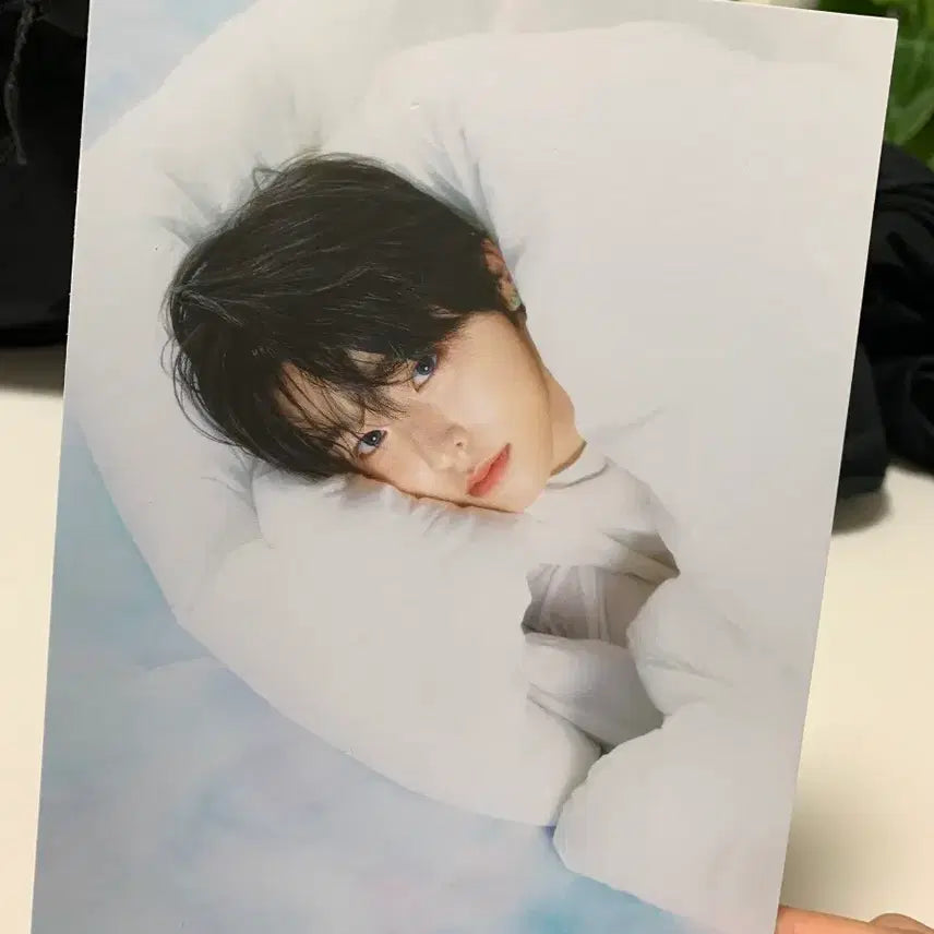 [BUNJANG] Riku Signature Bundle Set / 리쿠 시그 일괄
