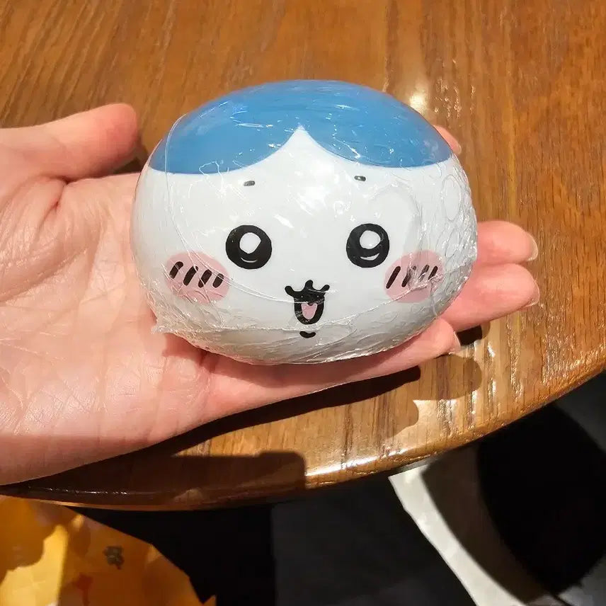 [BUNJANG] Chiikawa Hachware Gacha Figure / 치이카와 가챠(하치와레)