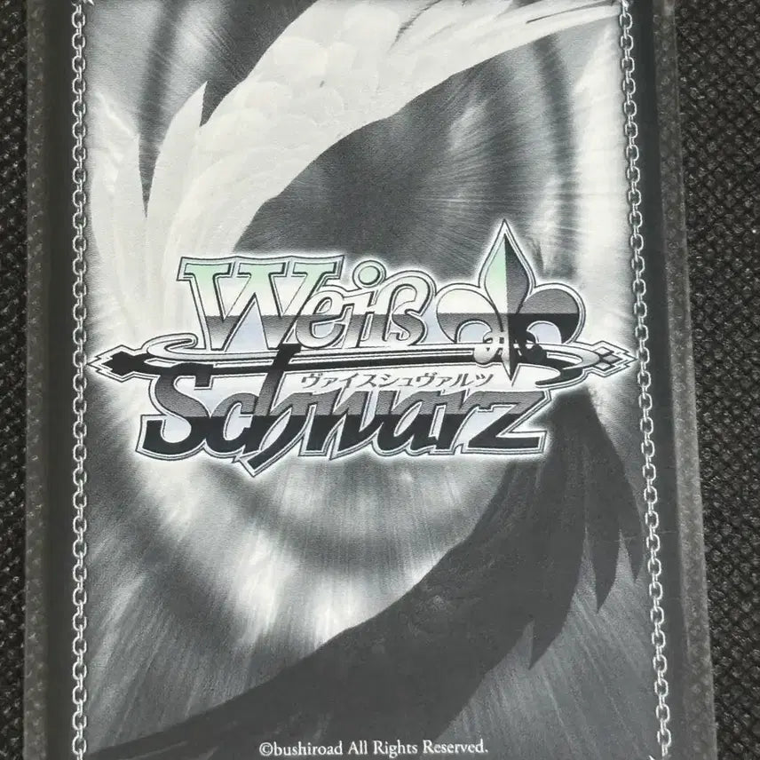 [BUNJANG] Weiss Schwarz NIKKE Snow White SR Card / 바이스 니케 스노우 화이트 sr