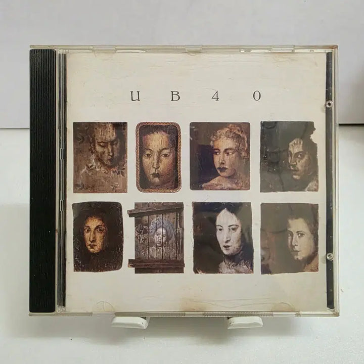 [BUNJANG] UB40 UB40 905 Vinyl Record / UB40 UB40