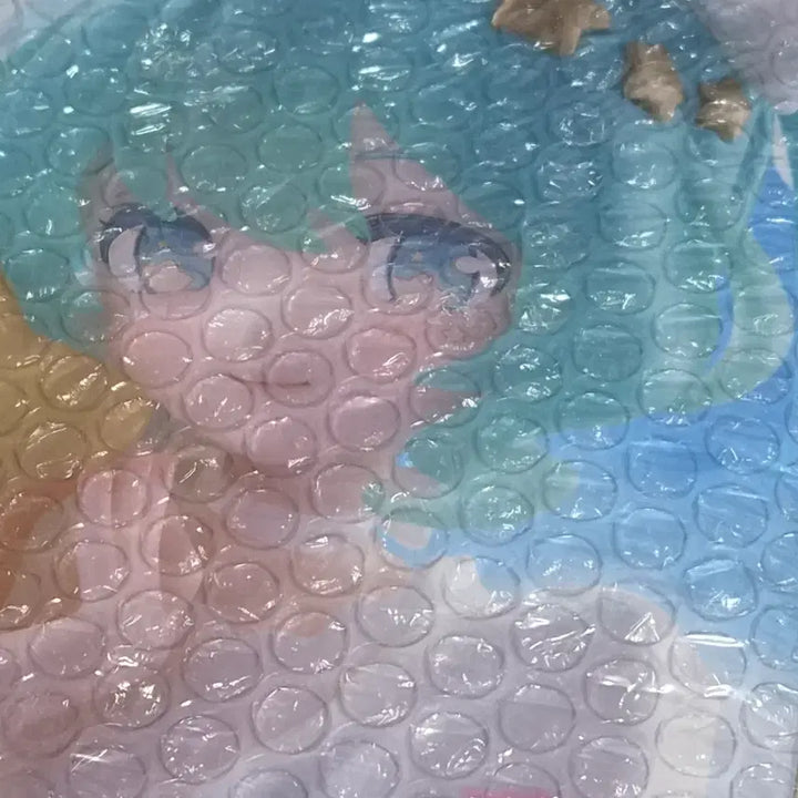 [BUNJANG] Hatsune Miku Birthday Figure / 버스데이 미쿠 팝니다