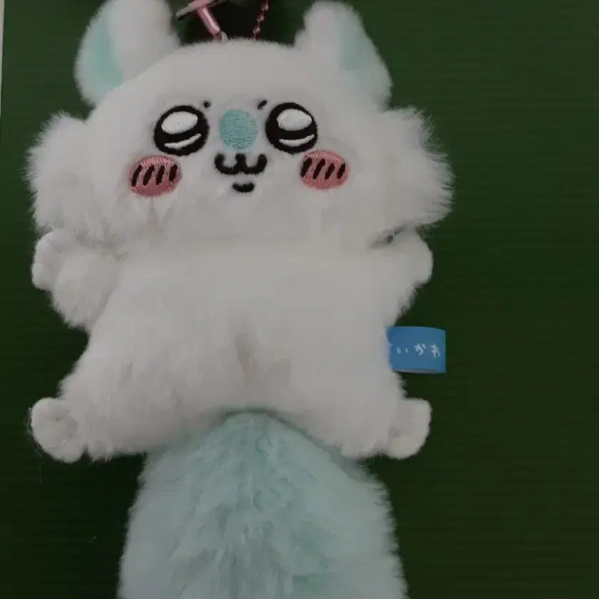 [BUNJANG] Chiikawa Momonga "Nalmonga" Plush / 치이카와 날아오르는 모몽가 날몽가