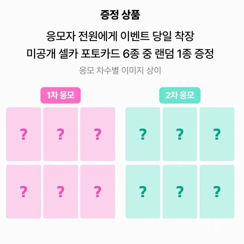 [BUNJANG] NCT WISH ISPY Showcase Album Digipack + POB Set / 엔시티 위시 ISPY 쇼케  쇼케이스 응모용 앨범 디지팩+미공포 세트
