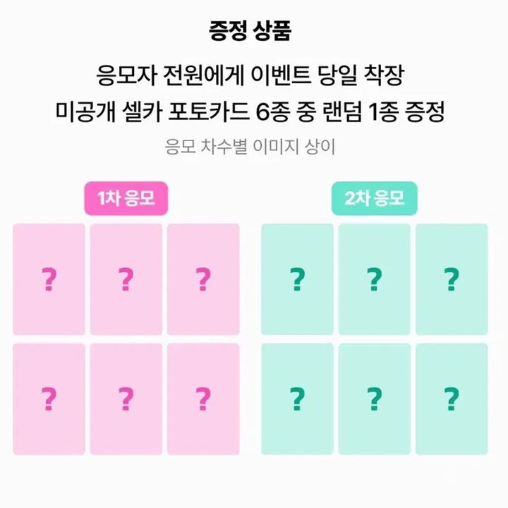 [BUNJANG] NCT WISH ISPY Showcase Album Digipack + POB Set / 엔시티 위시 ISPY 쇼케  쇼케이스 응모용 앨범 디지팩+미공포 세트